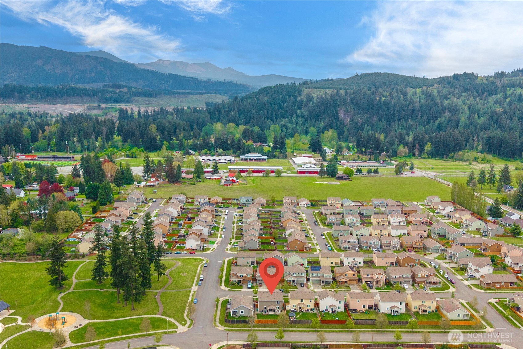 340 Grennan Lane N Enumclaw WA 98022