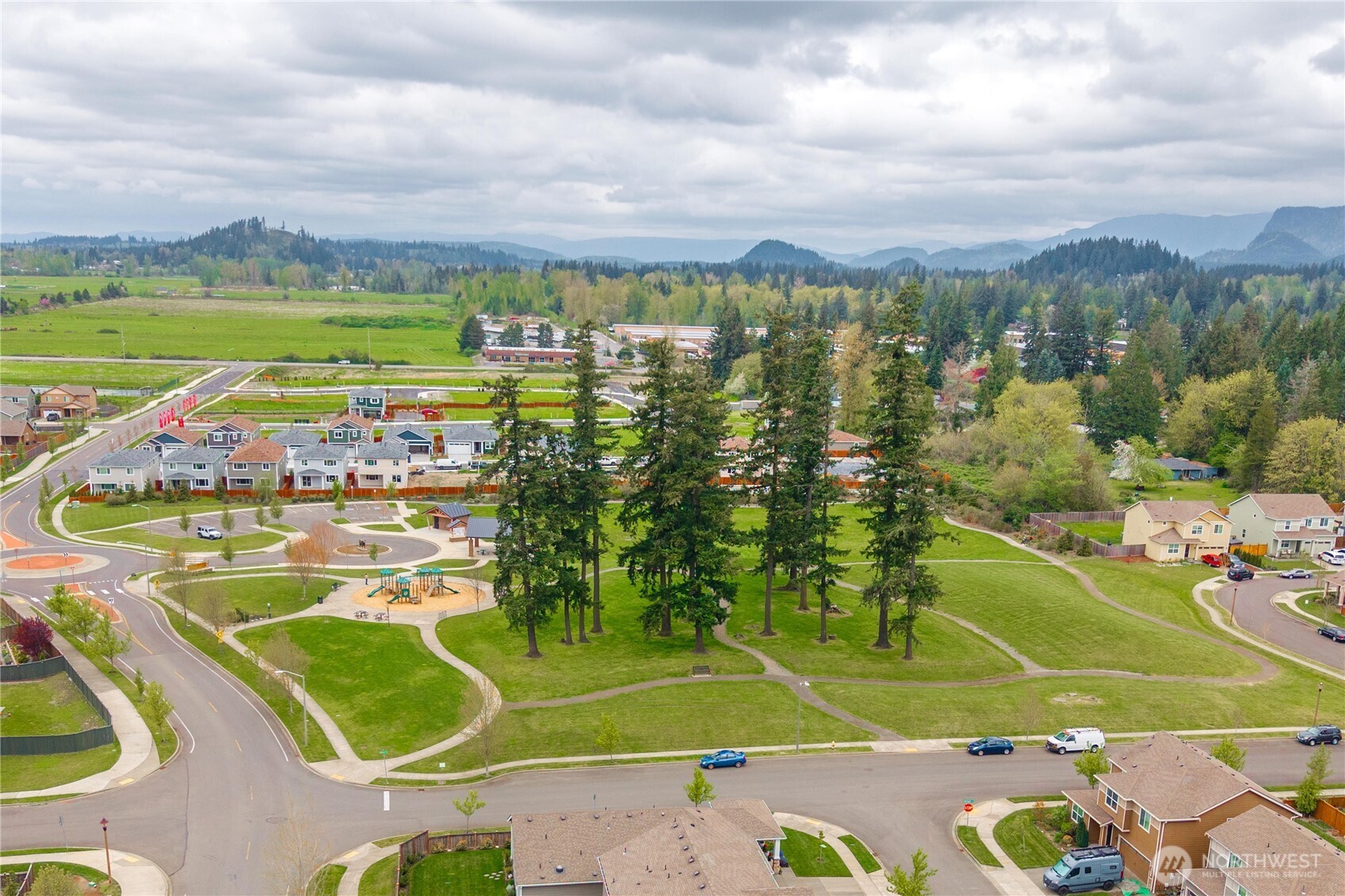 340 Grennan Lane N Enumclaw WA 98022