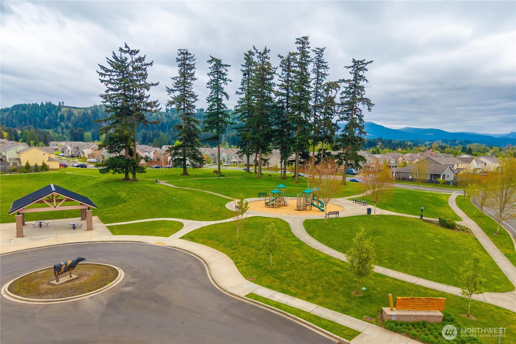 340 Grennan Lane N Enumclaw WA 98022