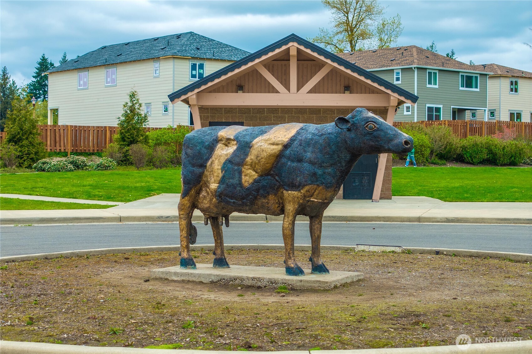 340 Grennan Lane N Enumclaw WA 98022