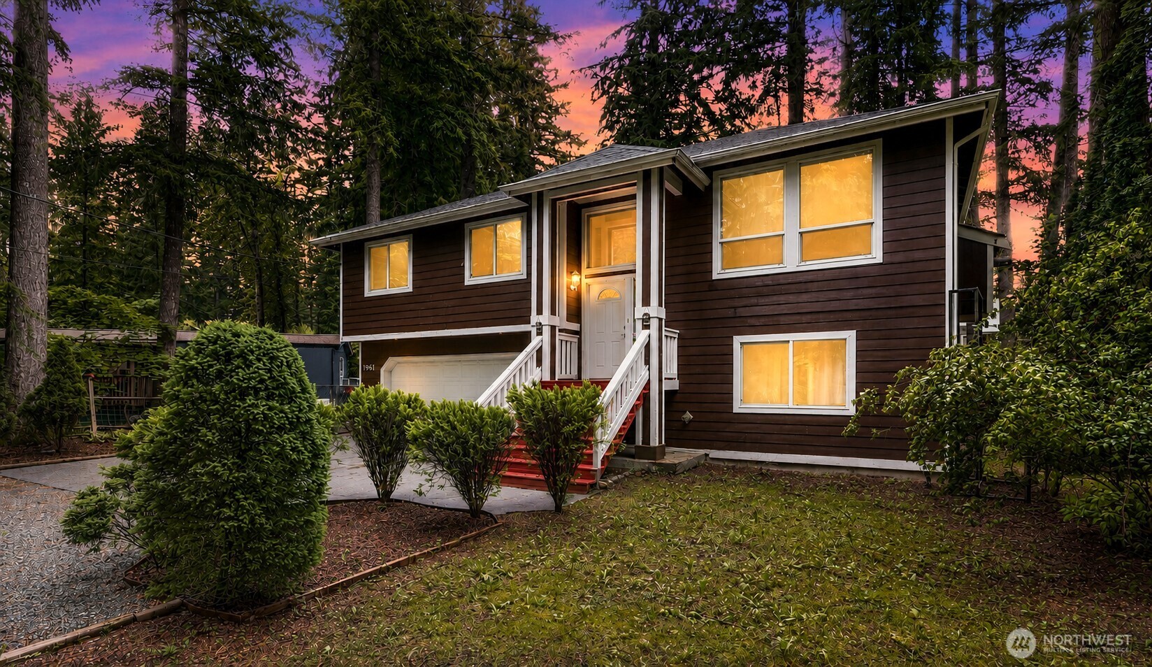1961 Clear Valley Drive Maple Falls WA 98266