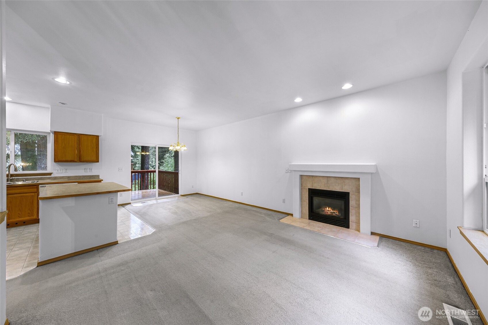 1961 Clear Valley Drive Maple Falls WA 98266