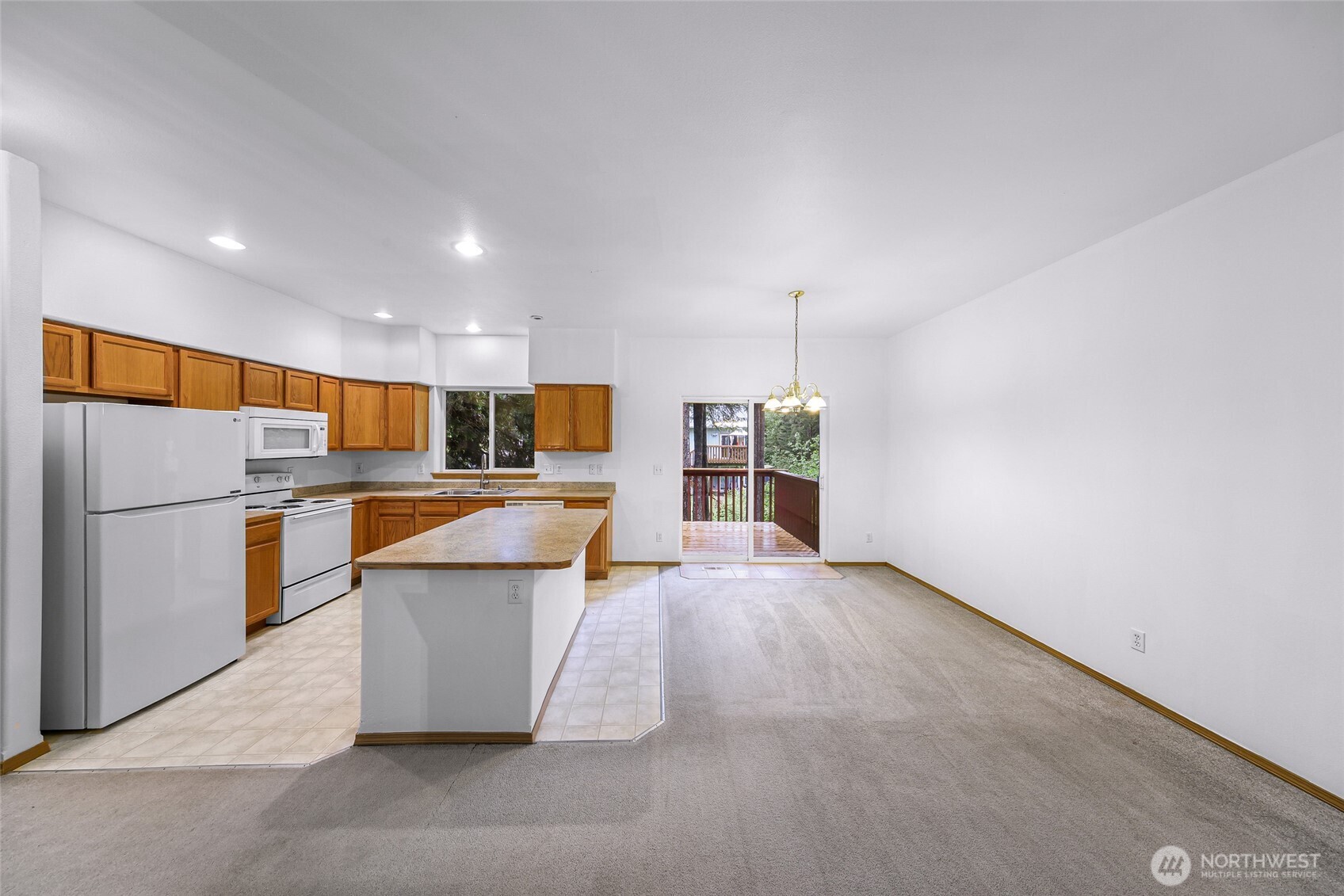 1961 Clear Valley Drive Maple Falls WA 98266