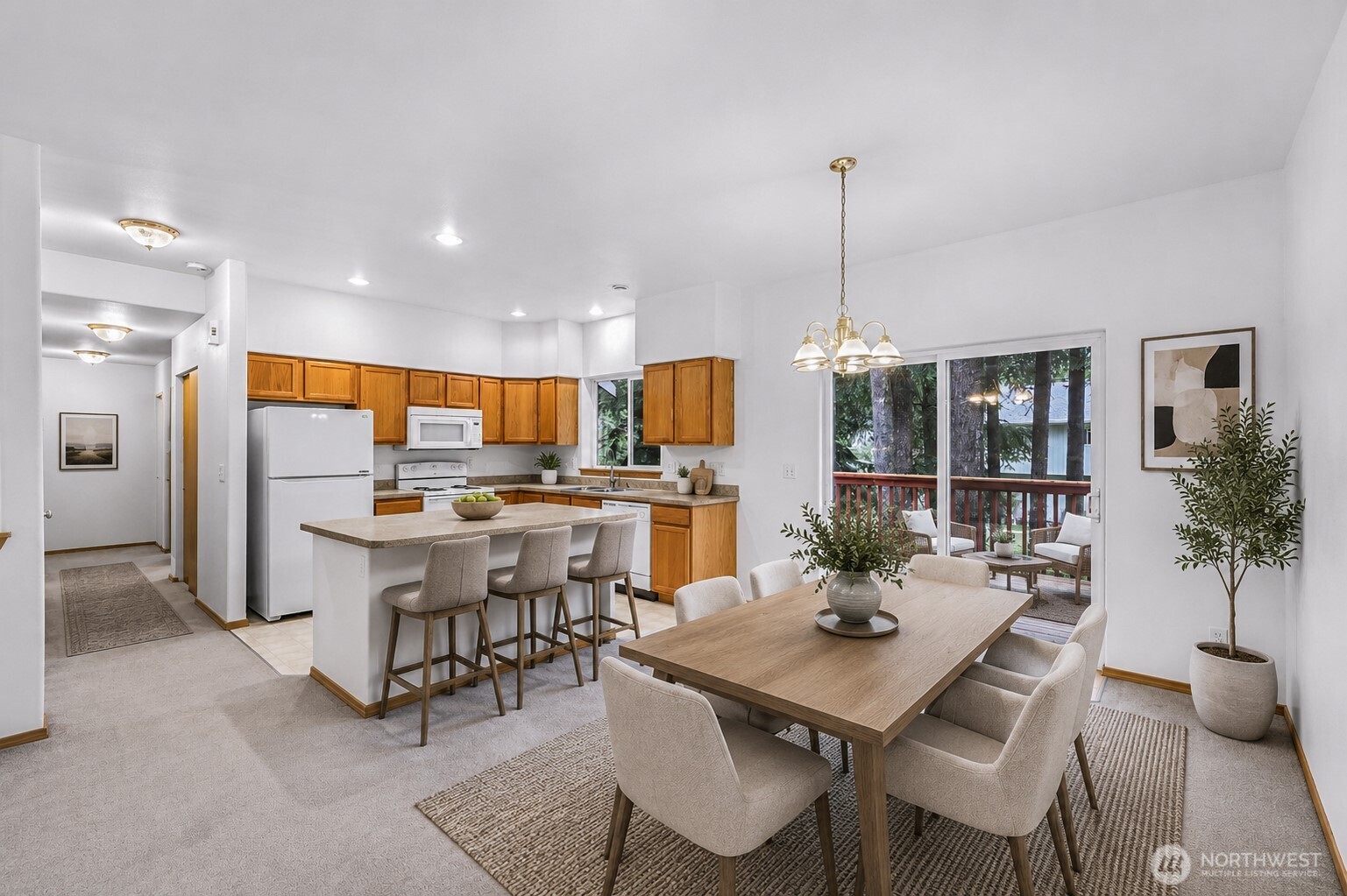 1961 Clear Valley Drive Maple Falls WA 98266