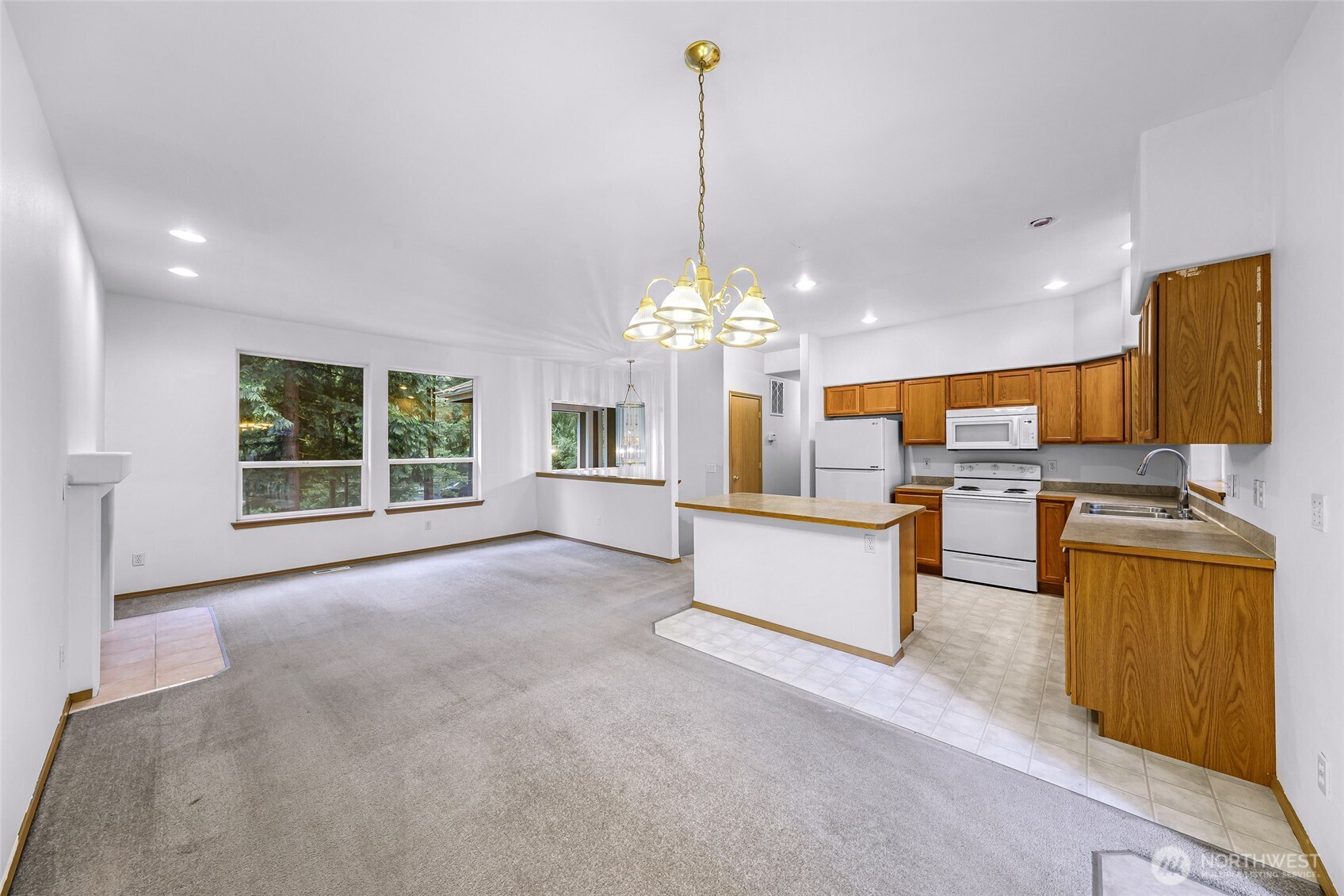 1961 Clear Valley Drive Maple Falls WA 98266