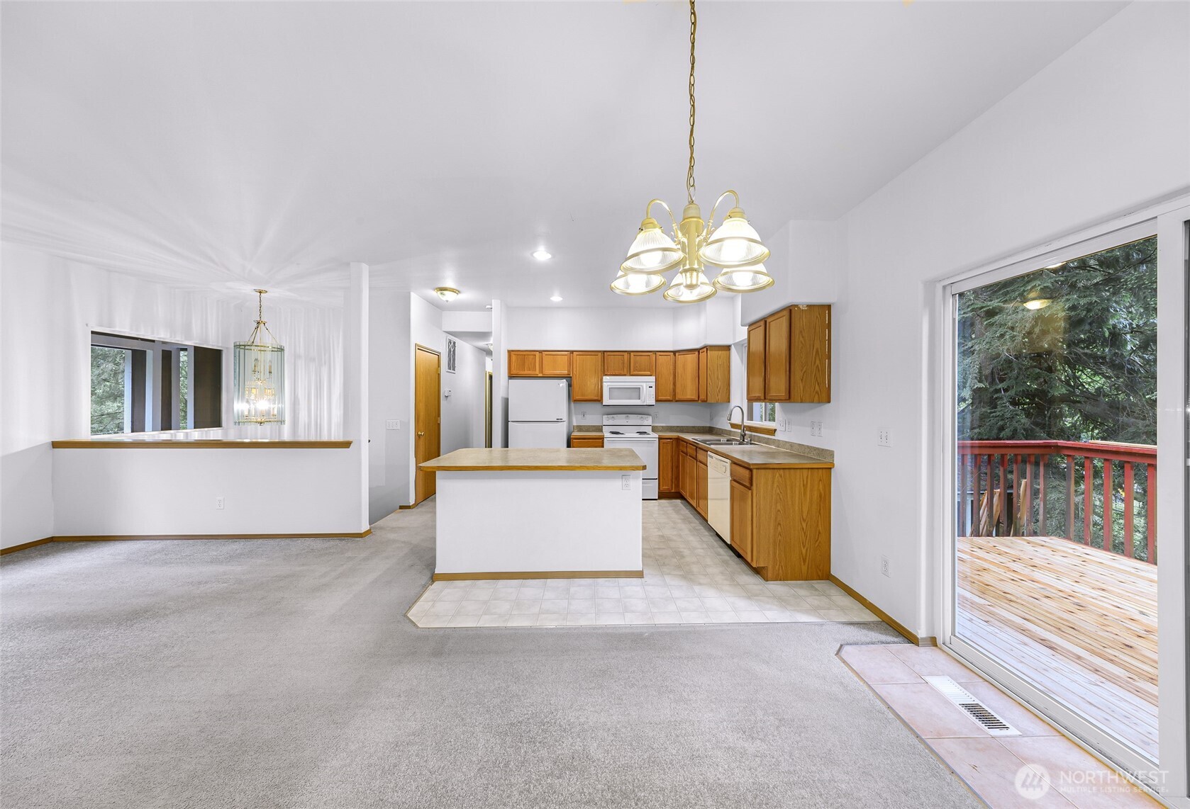 1961 Clear Valley Drive Maple Falls WA 98266