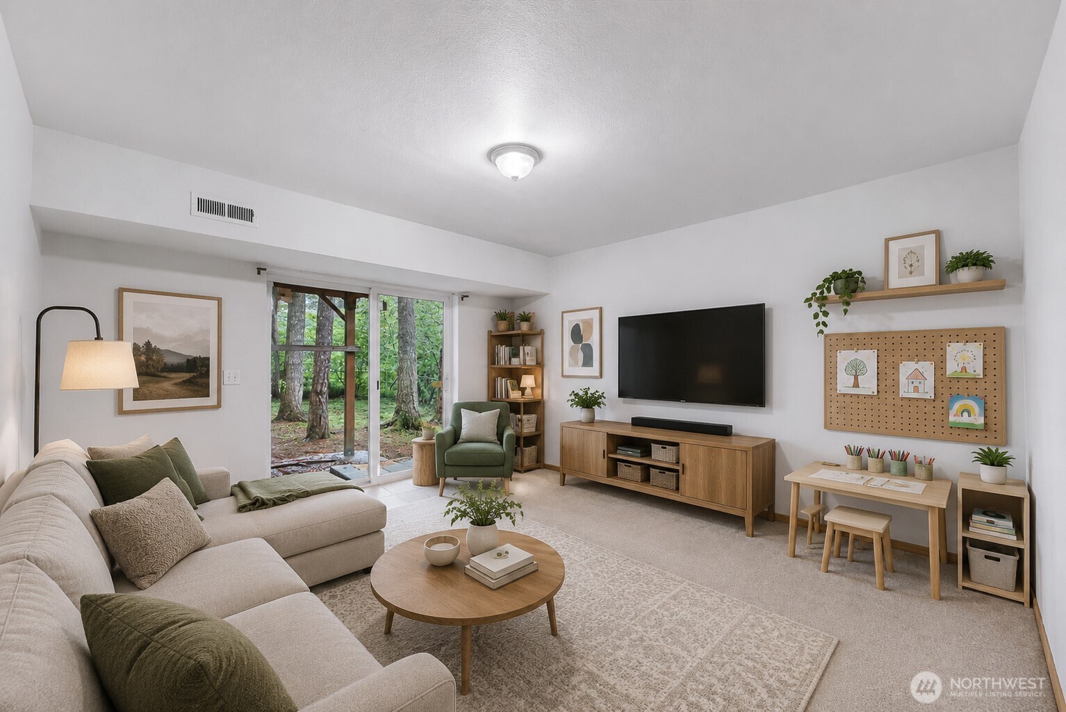 1961 Clear Valley Drive Maple Falls WA 98266