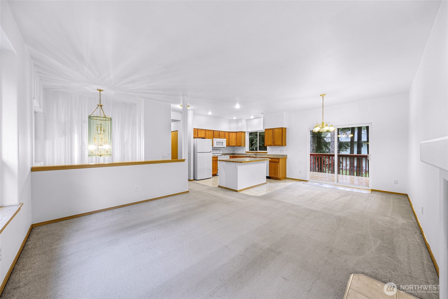 1961 Clear Valley Drive Maple Falls WA 98266