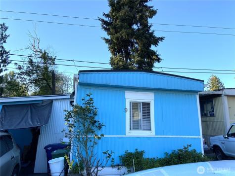 13000 Martin Luther King Jr Way S Seattle WA 98178