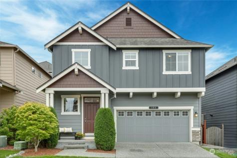 404 201st Place SW Lynnwood WA 98036