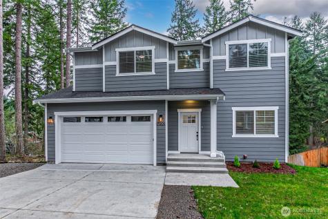 17904 Rising Court SE Yelm WA 98597