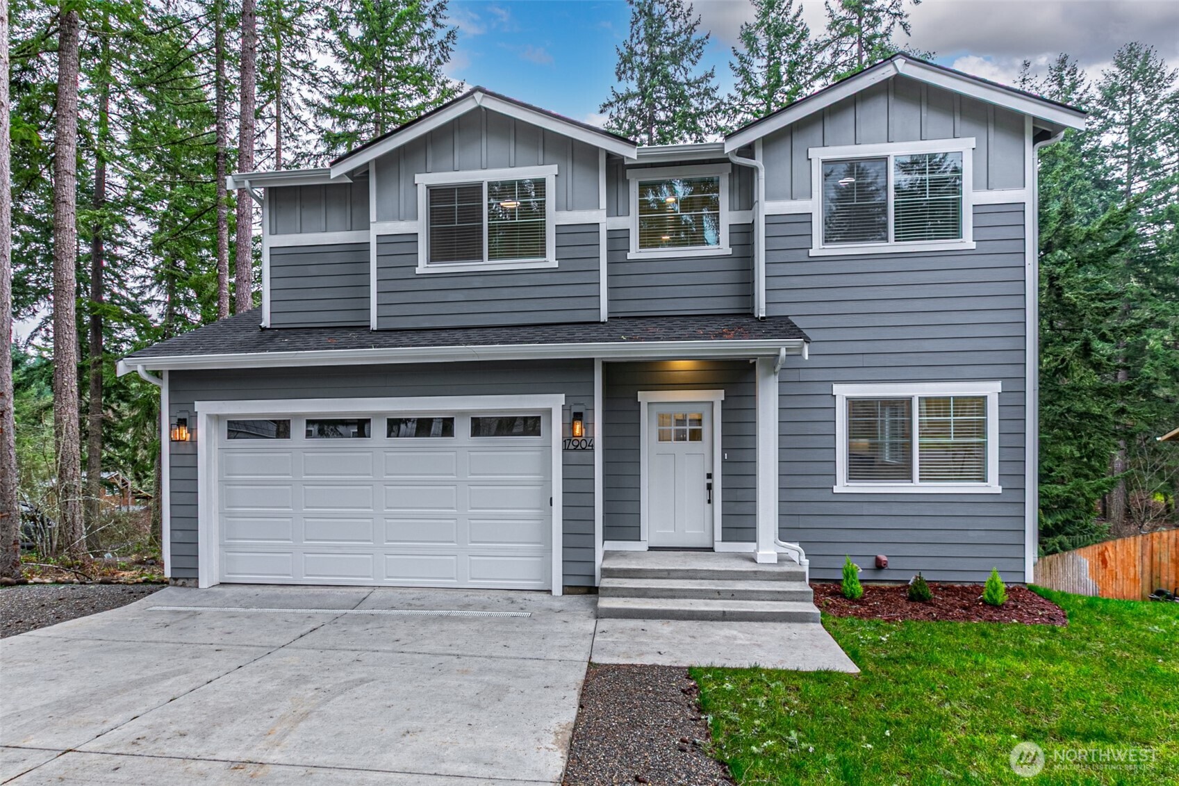 17904 Rising Court SE Yelm WA 98597