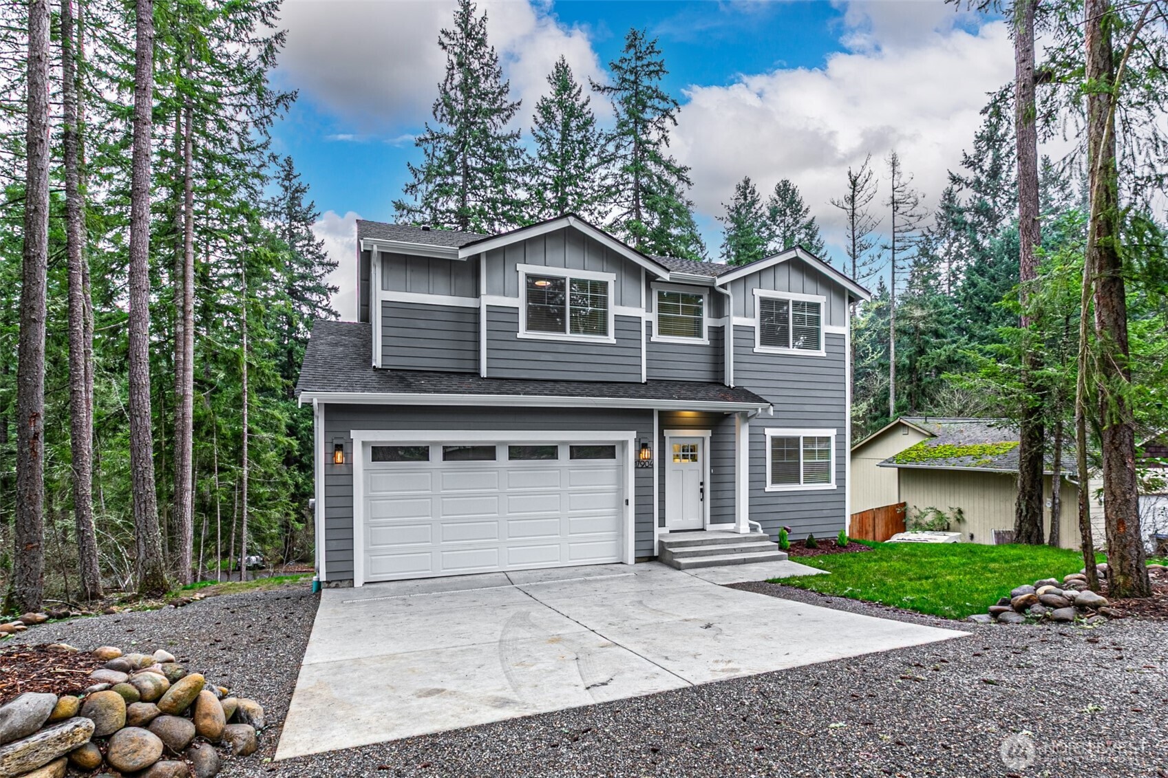 17904 Rising Court SE Yelm WA 98597