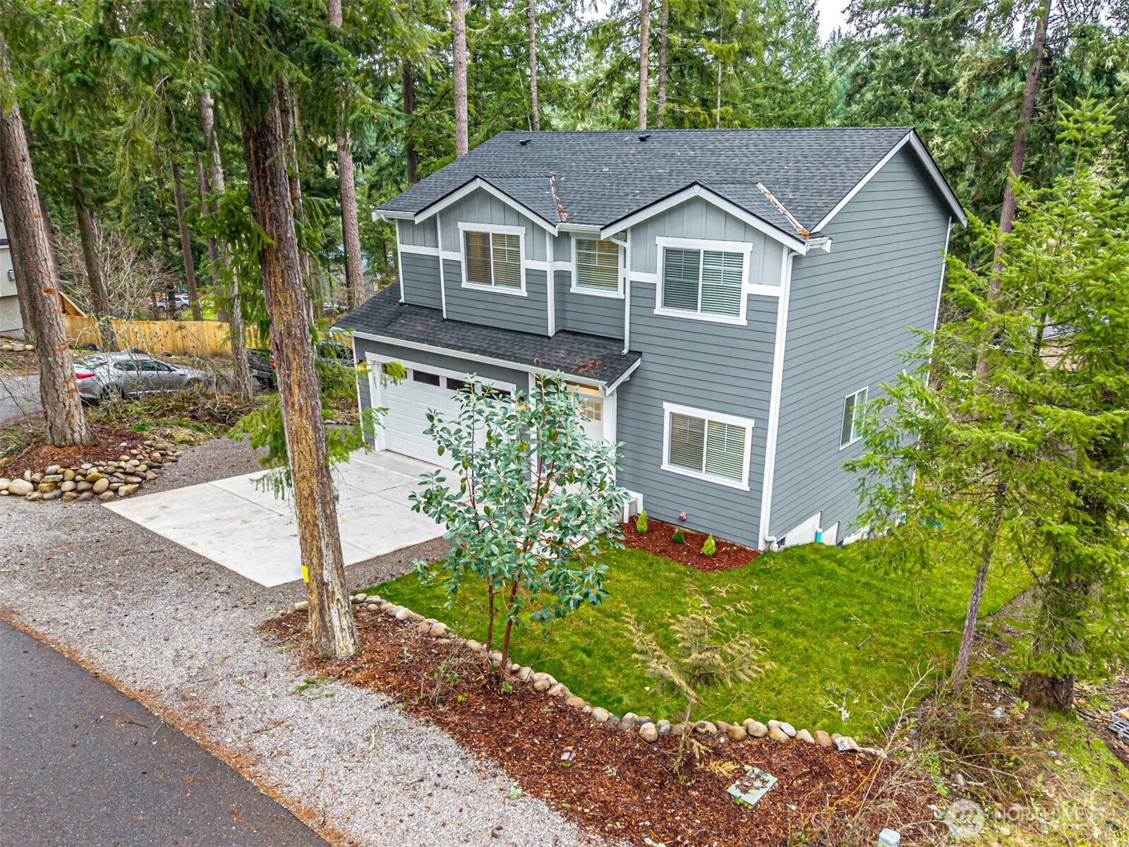 17904 Rising Court SE Yelm WA 98597