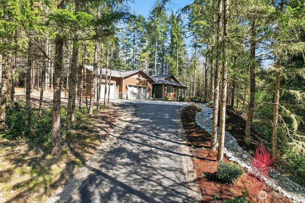 502 Lake Of The Hills Loop Sequim WA 98382
