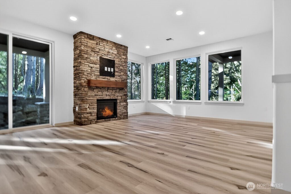 502 Lake Of The Hills Loop Sequim WA 98382