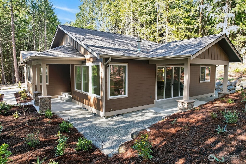 502 Lake Of The Hills Loop Sequim WA 98382