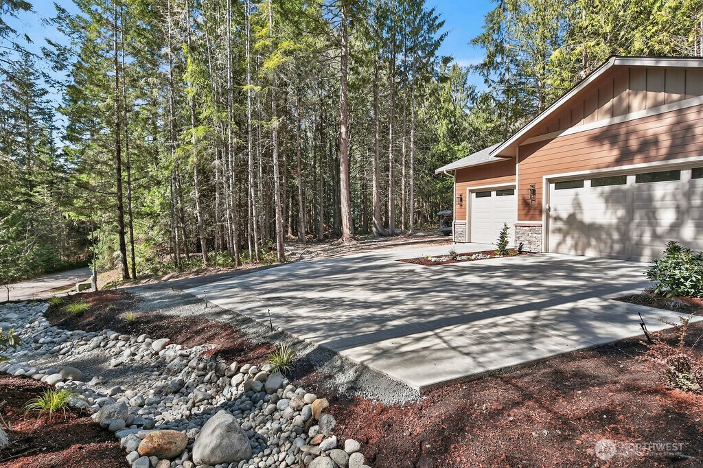 502 Lake Of The Hills Loop Sequim WA 98382