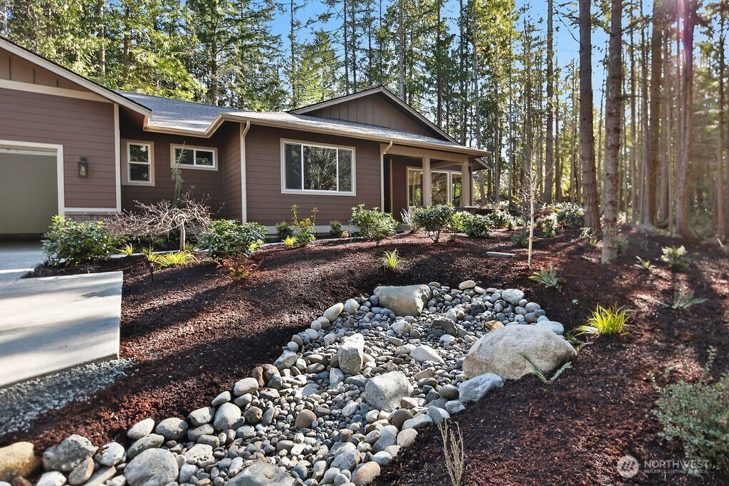 502 Lake Of The Hills Loop Sequim WA 98382