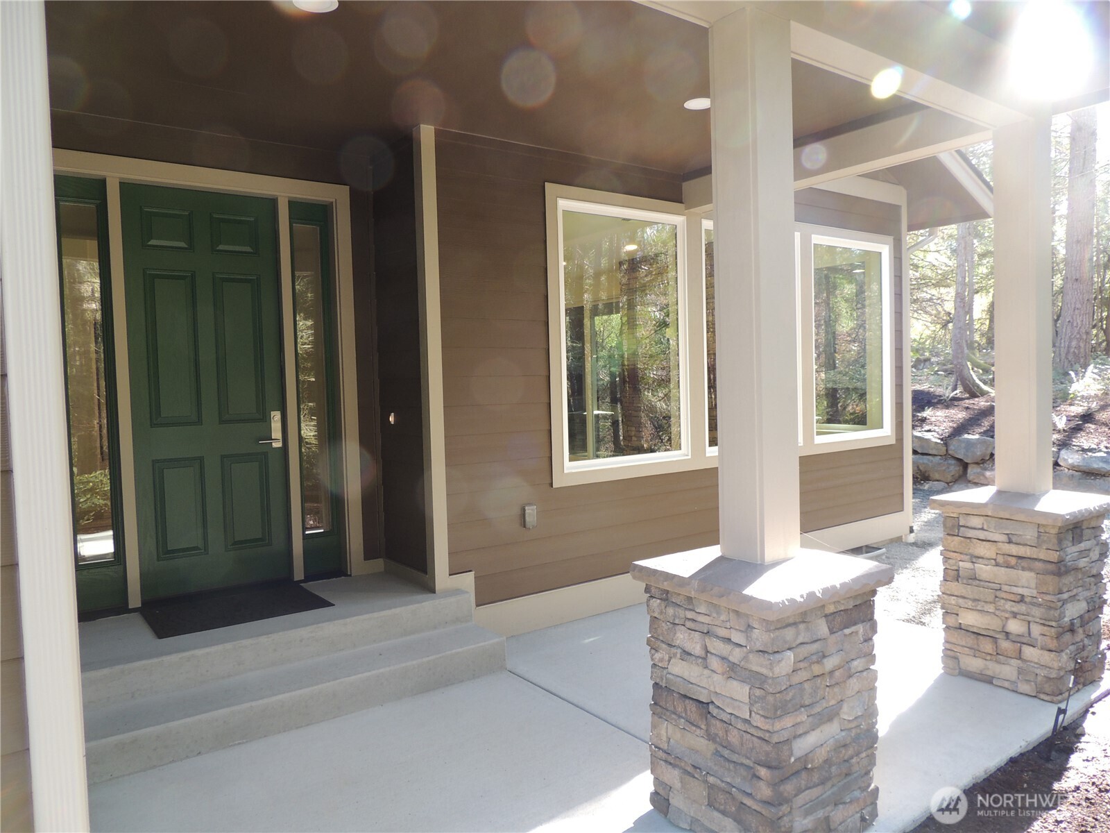 502 Lake Of The Hills Loop Sequim WA 98382