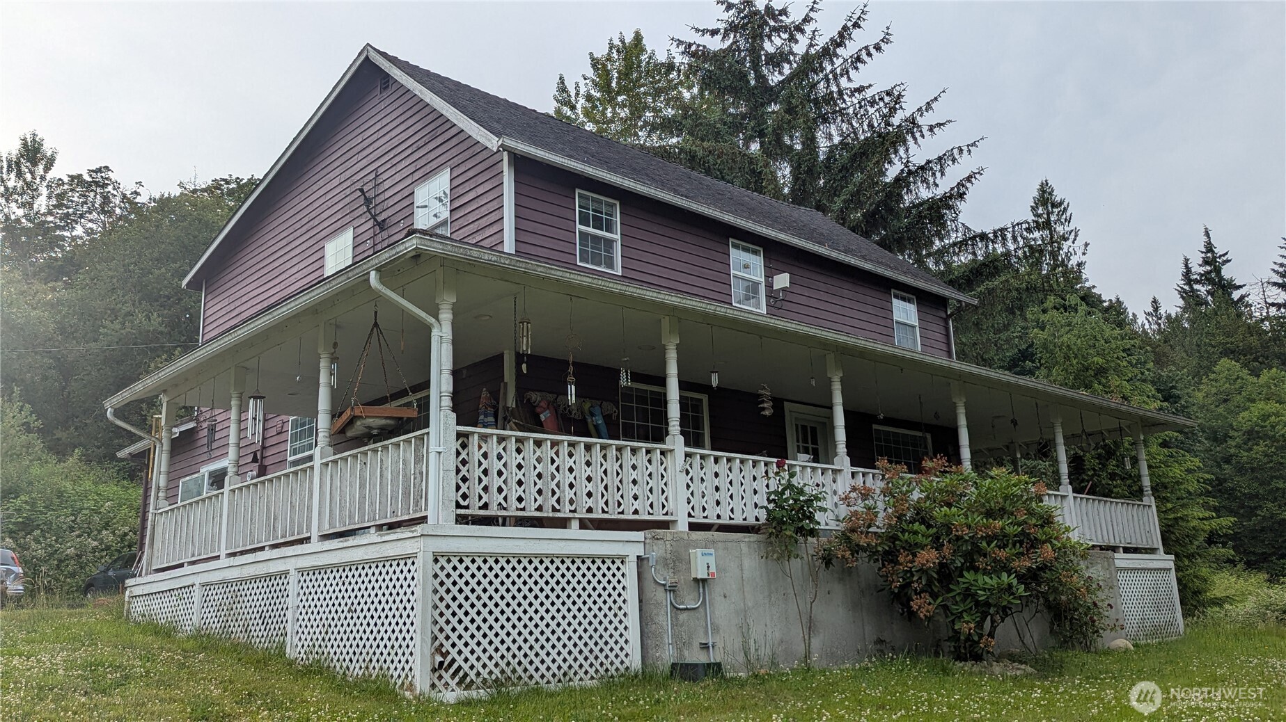 24216 High Bridge Road Monroe WA 98272