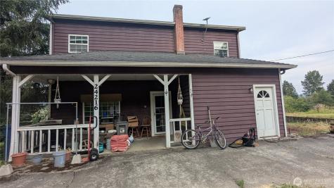 24216 High Bridge Road Monroe WA 98272