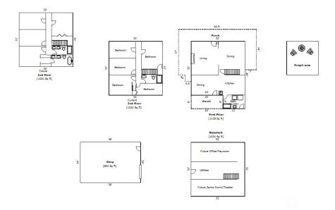 24216 High Bridge Road Monroe WA 98272