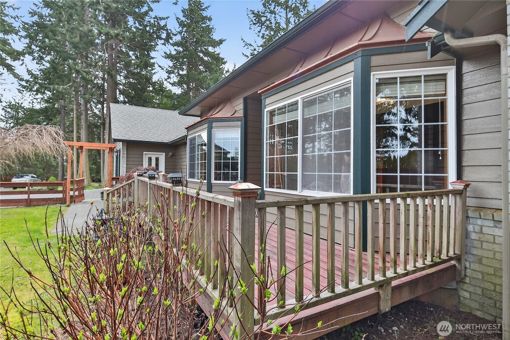 41 Northridge Lane Sequim WA 98382