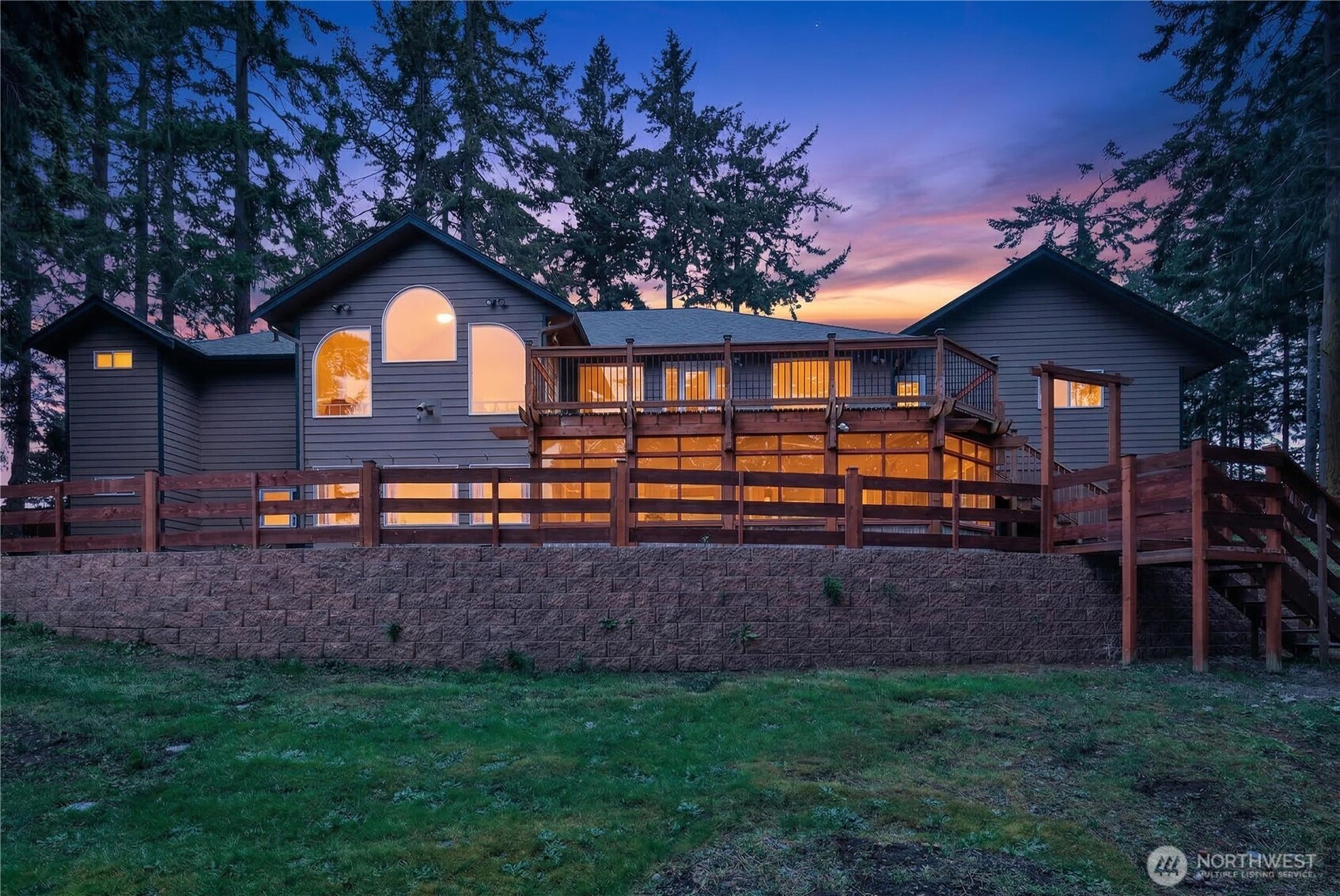 41 Northridge Lane Sequim WA 98382