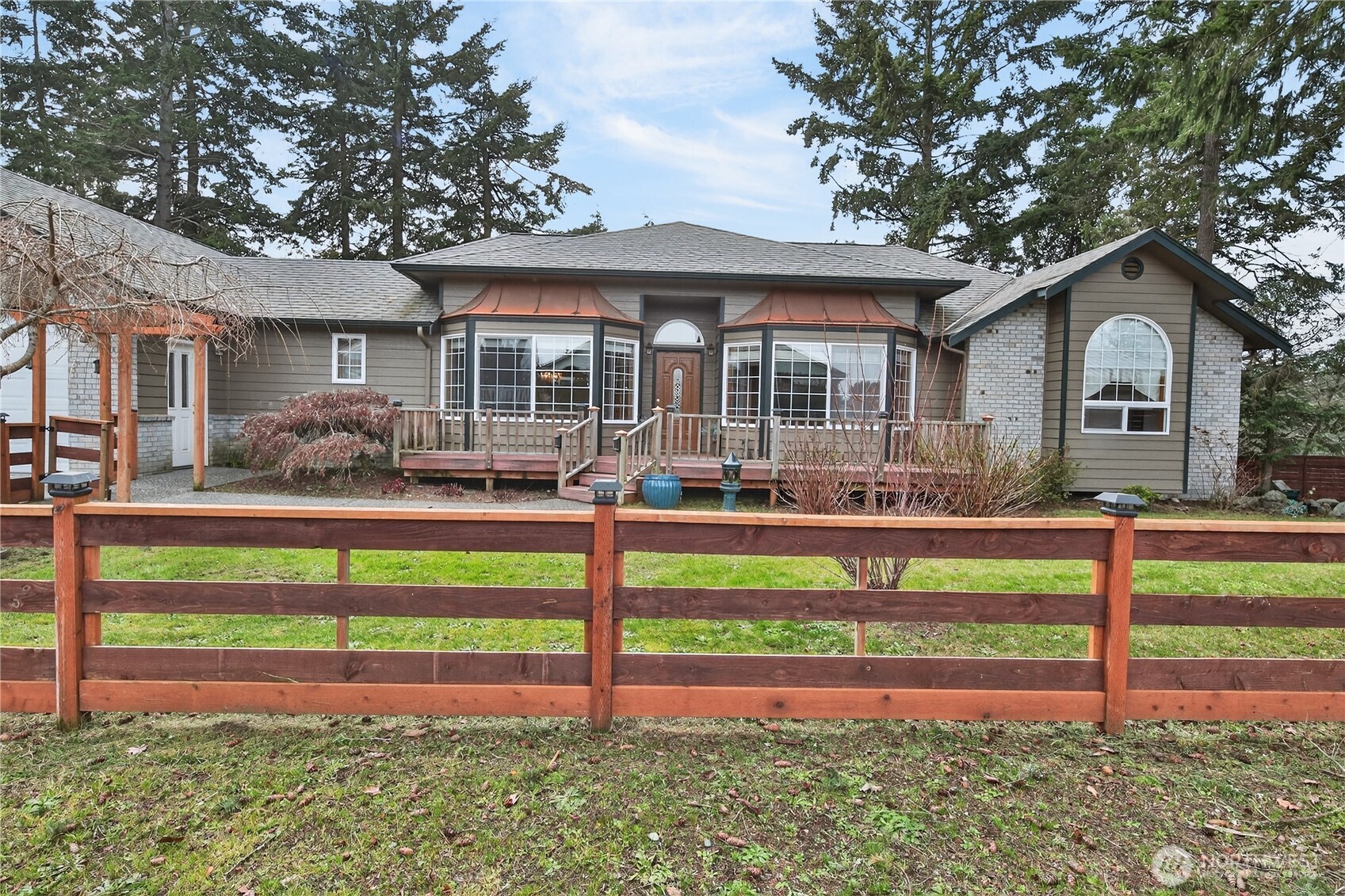41 Northridge Lane Sequim WA 98382