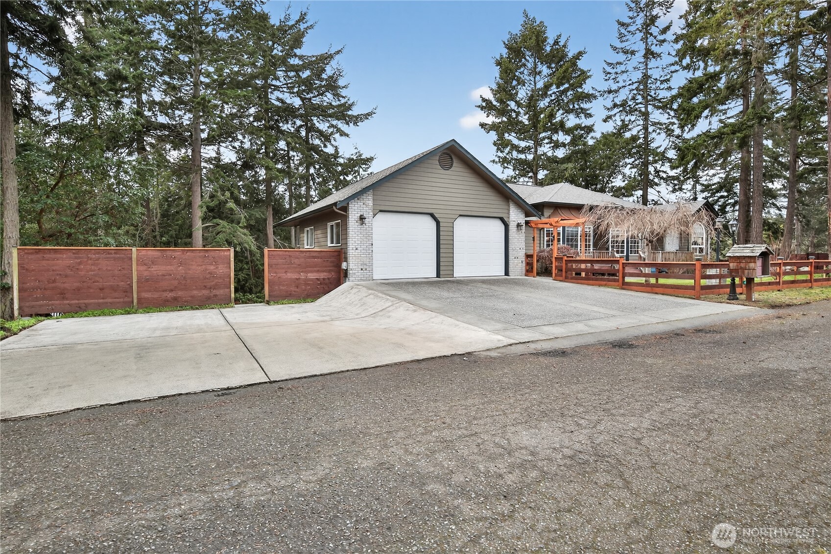 41 Northridge Lane Sequim WA 98382
