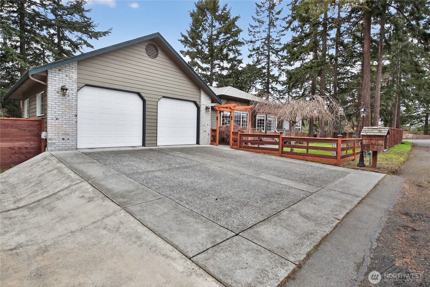 41 Northridge Lane Sequim WA 98382