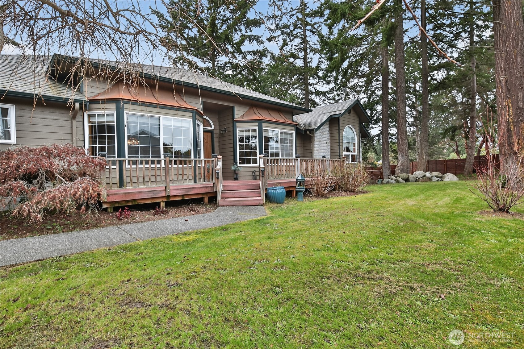 41 Northridge Lane Sequim WA 98382