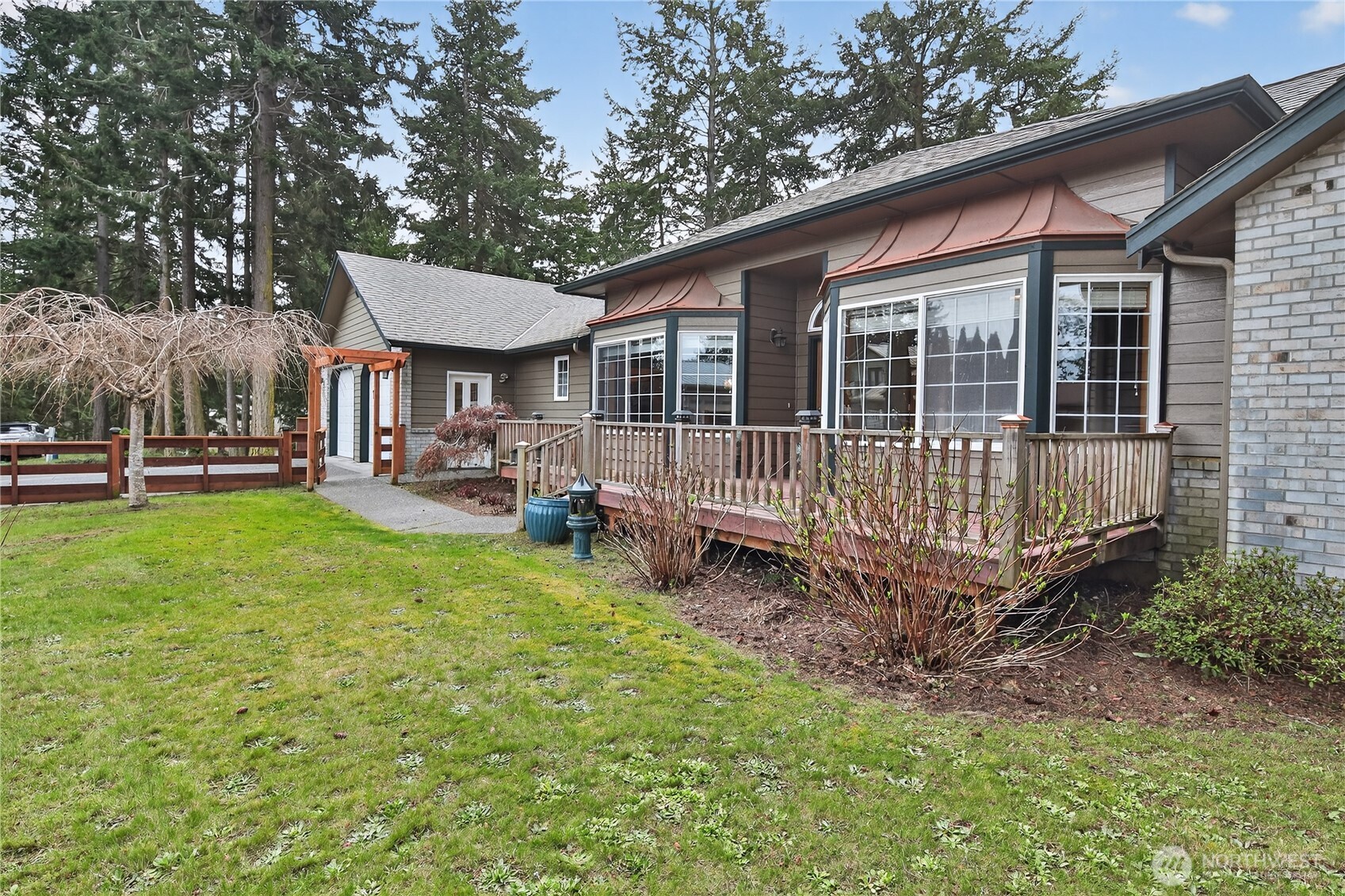 41 Northridge Lane Sequim WA 98382