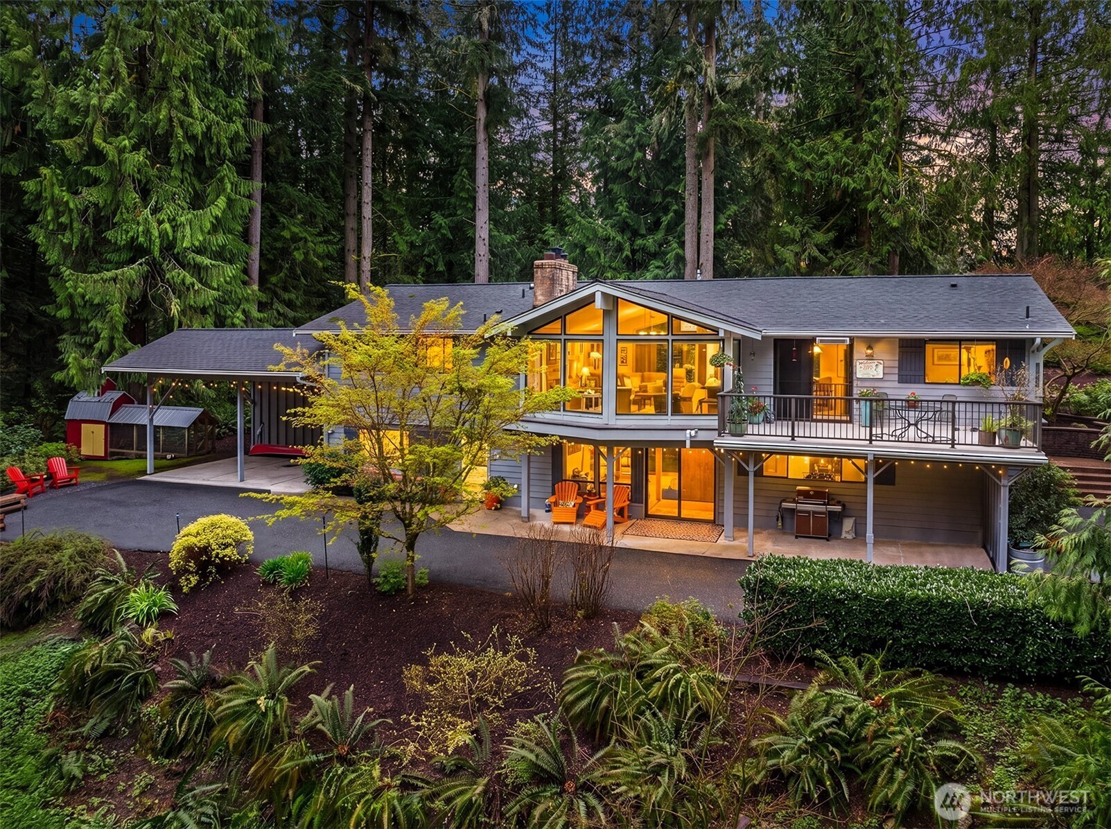14616 216th Avenue NE Woodinville WA 98077