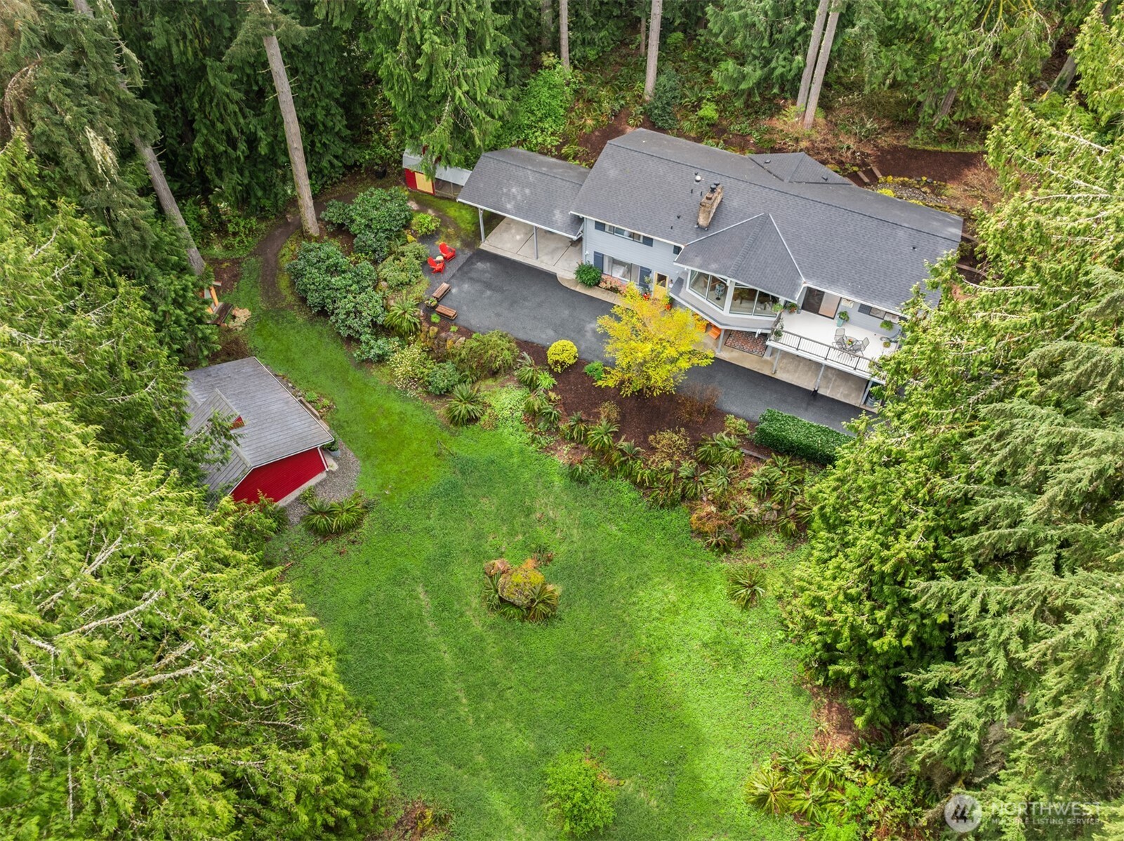 14616 216th Avenue NE Woodinville WA 98077