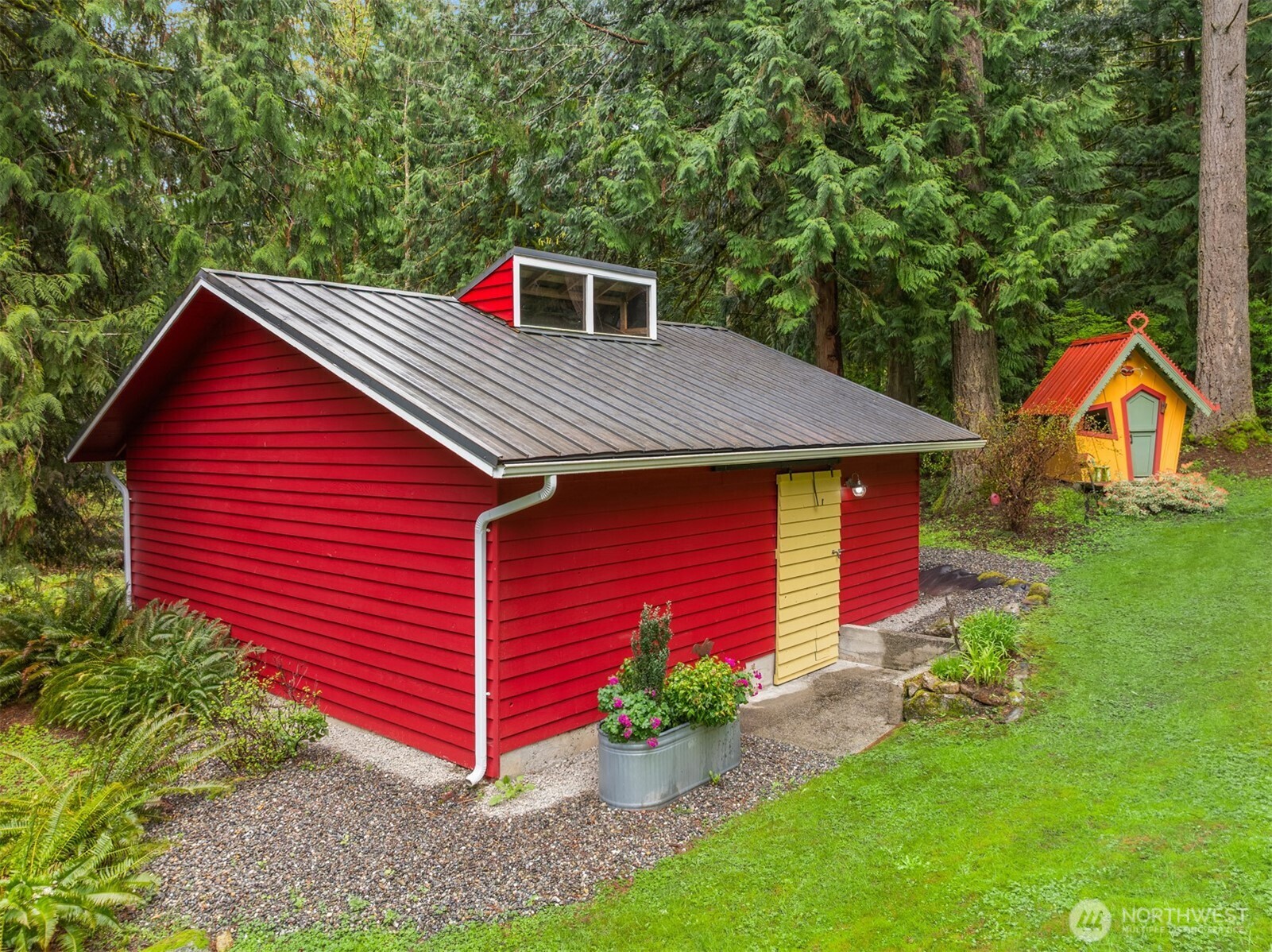14616 216th Avenue NE Woodinville WA 98077