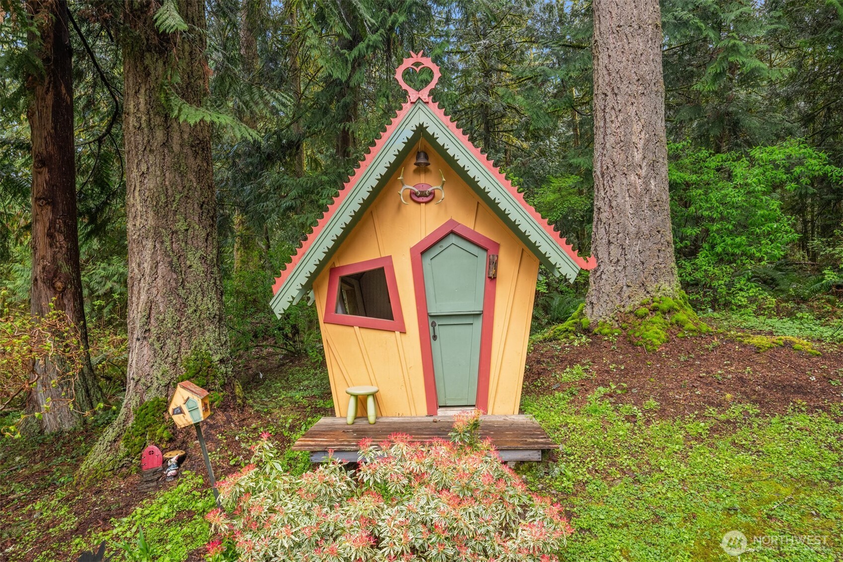 14616 216th Avenue NE Woodinville WA 98077