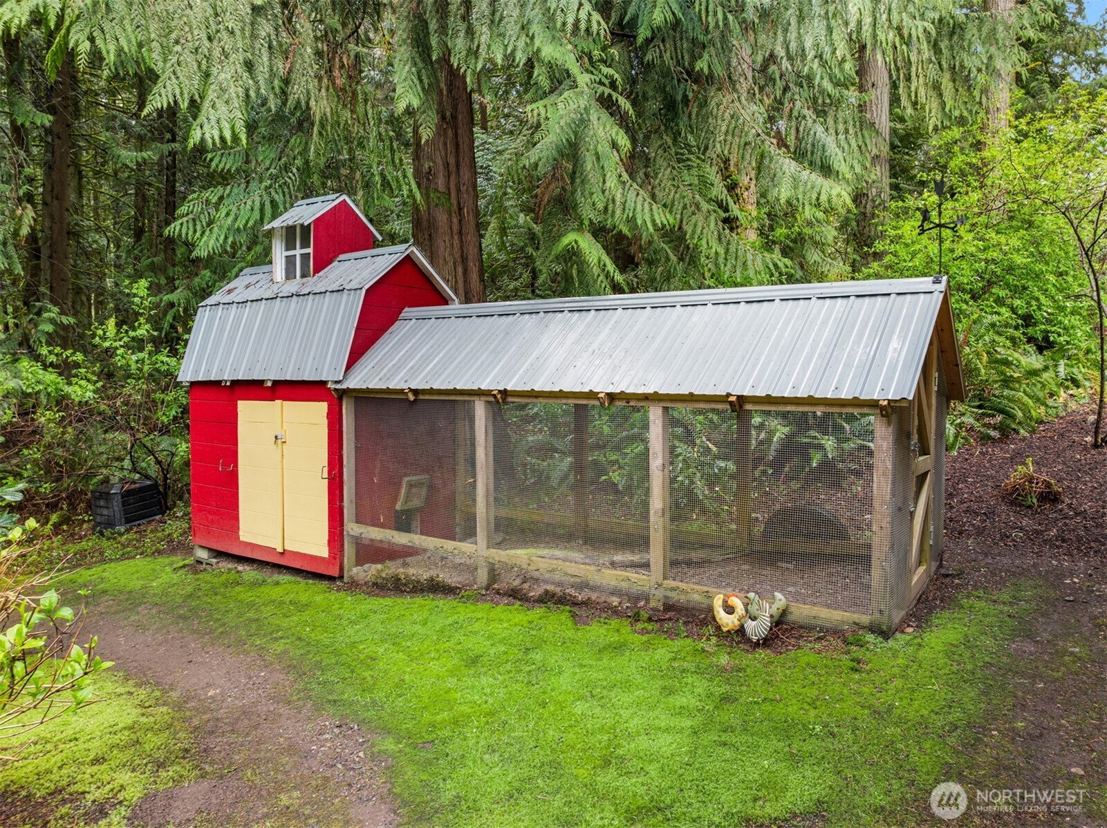 14616 216th Avenue NE Woodinville WA 98077