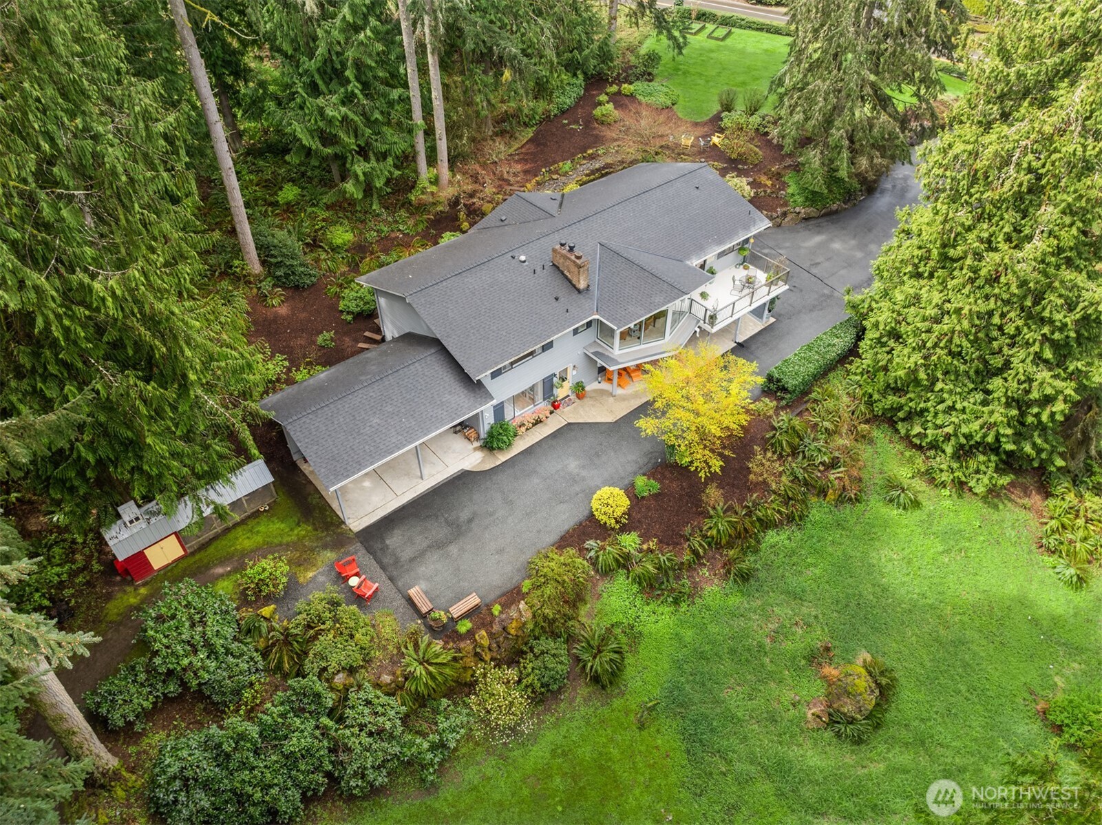 14616 216th Avenue NE Woodinville WA 98077