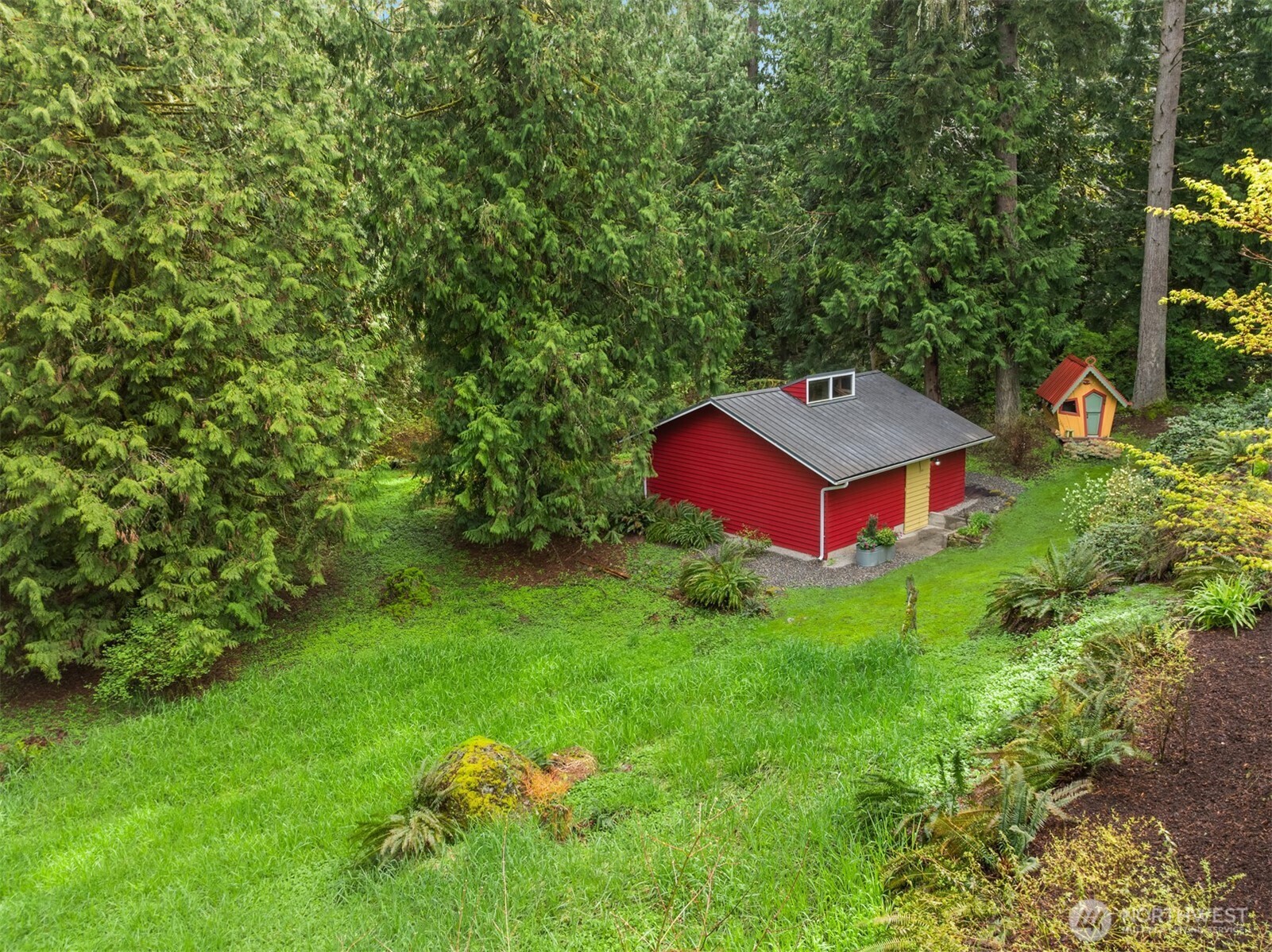 14616 216th Avenue NE Woodinville WA 98077
