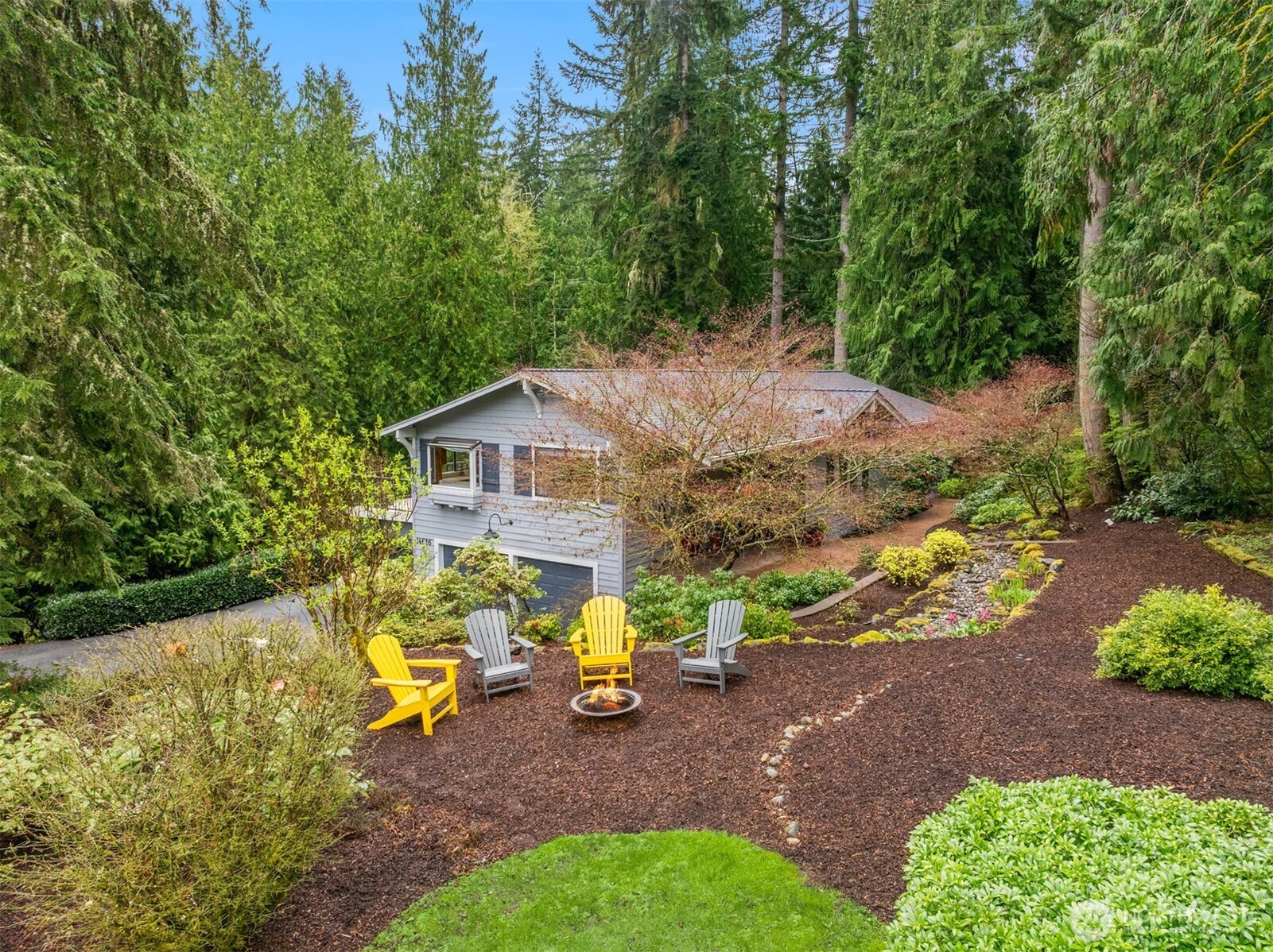14616 216th Avenue NE Woodinville WA 98077