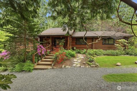 18904 233rd Avenue NE Woodinville WA 98077