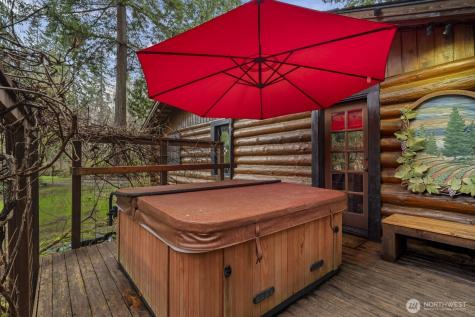18904 233rd Avenue NE Woodinville WA 98077