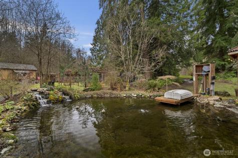 18904 233rd Avenue NE Woodinville WA 98077