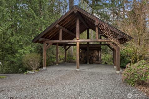 18904 233rd Avenue NE Woodinville WA 98077