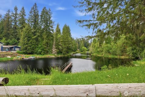 18904 233rd Avenue NE Woodinville WA 98077