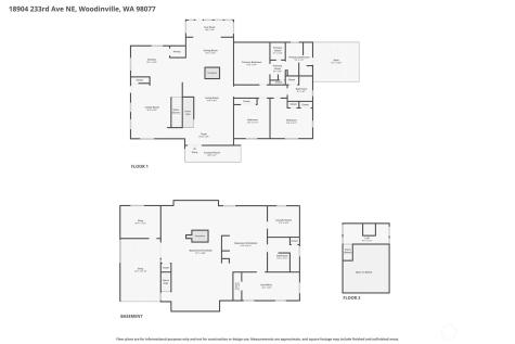 18904 233RD Woodinville WA 98077