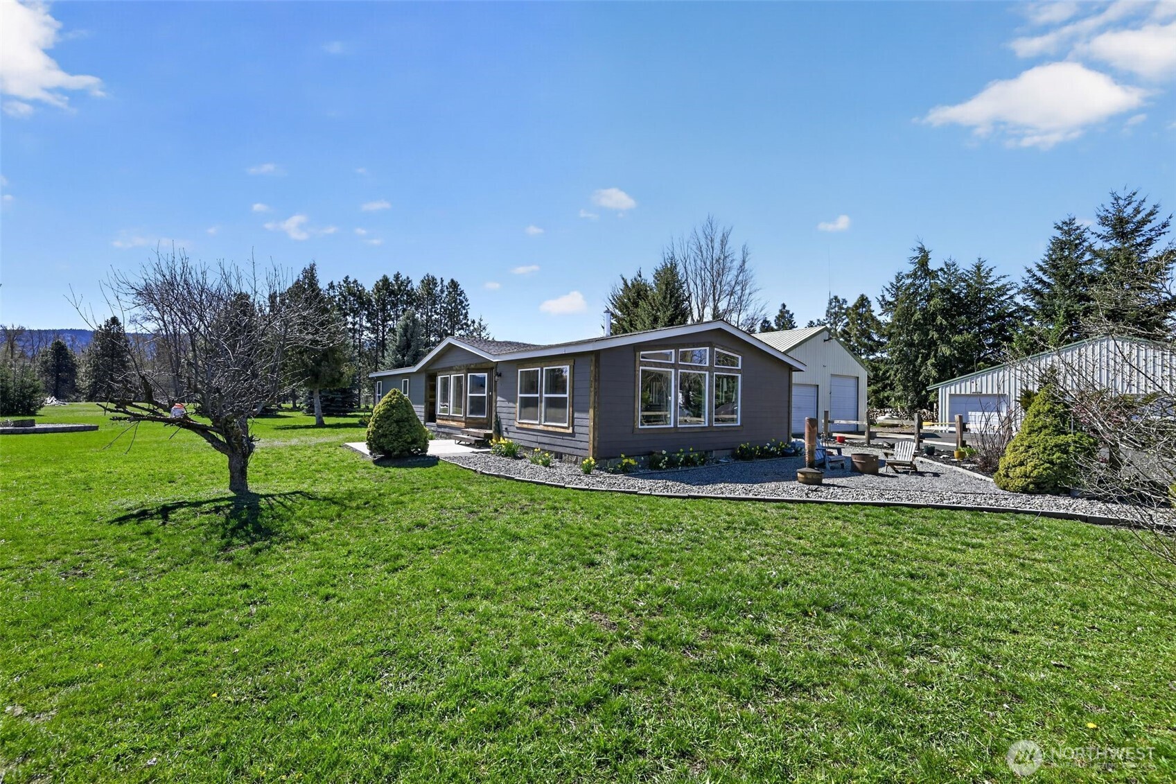1000 Airport Road Cle Elum WA 98922