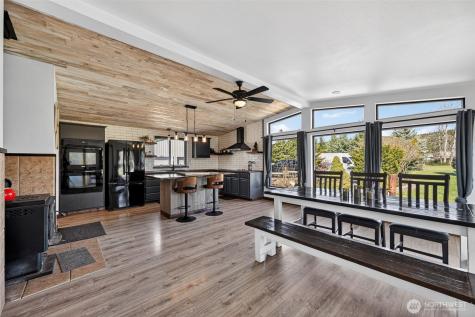 1000 Airport Road Cle Elum WA 98922